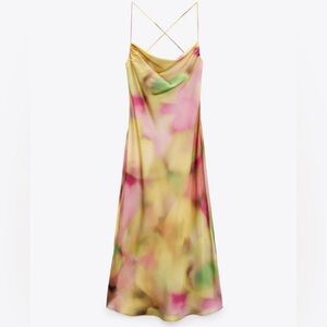 Zara Dress